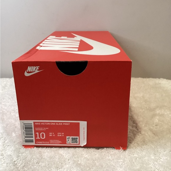 Nike Victori One Slide Print - Picture 7 of 7